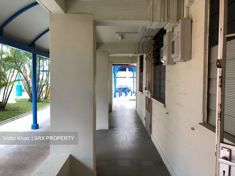 Blk 117 Lorong 1 Toa Payoh (Toa Payoh), HDB 3 Rooms #186642822